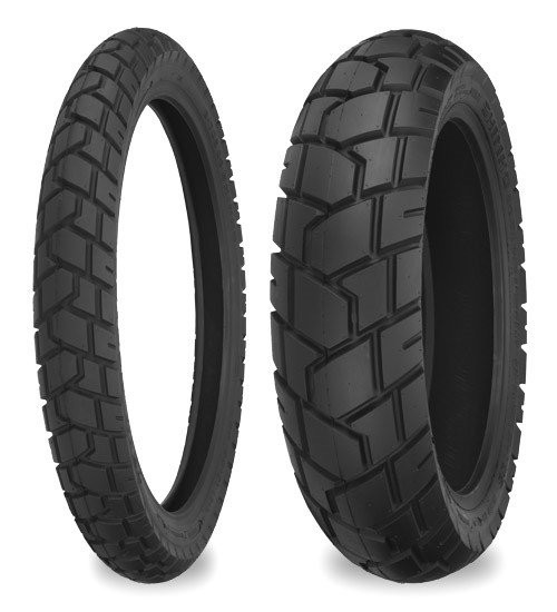 Shinko 705 Trail Master